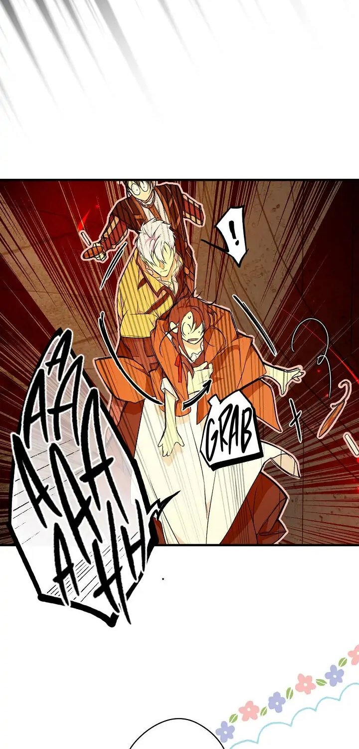 Secret Lady, Chapter 25 image 47